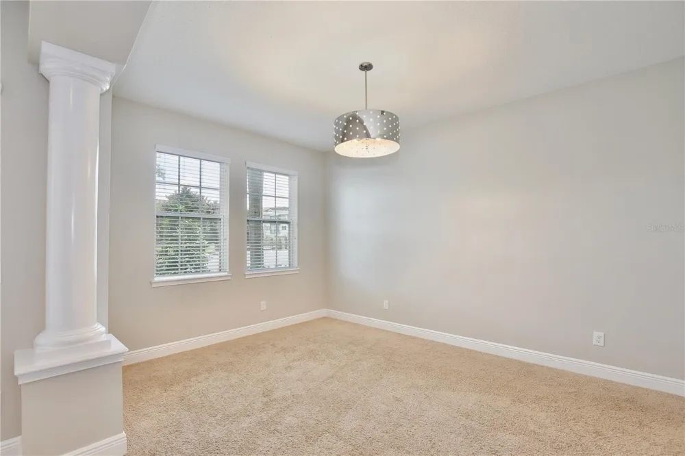 5332 FACTORS WALK DRIVE Sanford, FL 32771