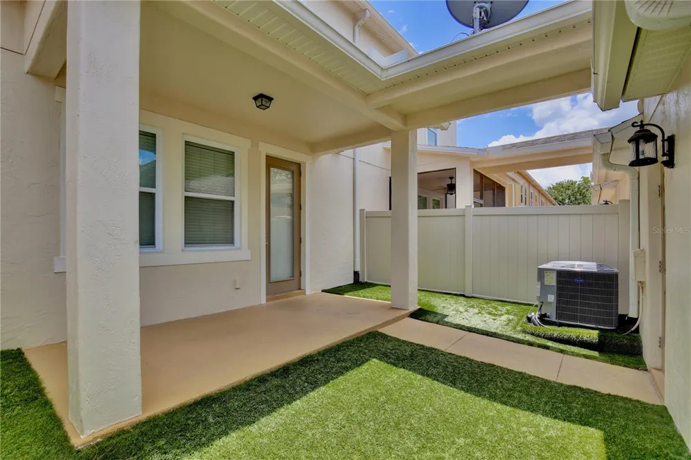 5332 FACTORS WALK DRIVE Sanford, FL 32771