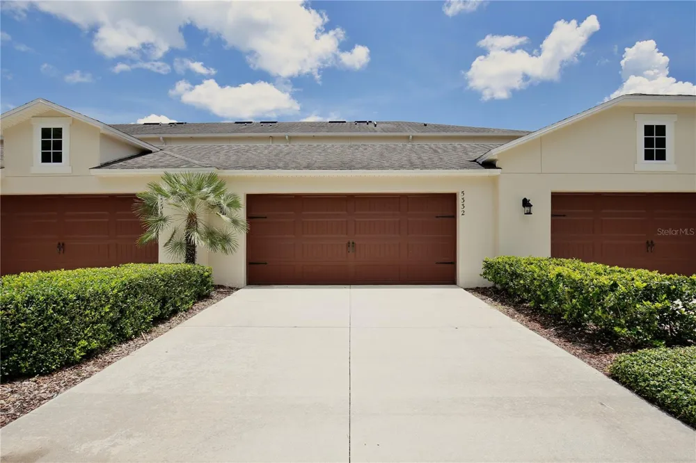 5332 FACTORS WALK DRIVE Sanford, FL 32771