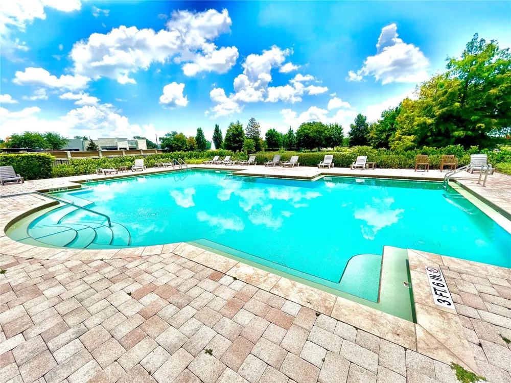 5332 FACTORS WALK DRIVE Sanford, FL 32771