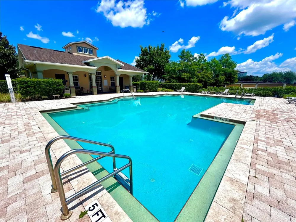 5332 FACTORS WALK DRIVE Sanford, FL 32771