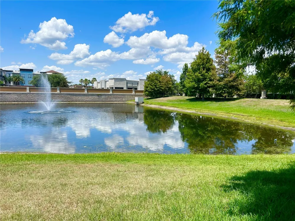 5332 FACTORS WALK DRIVE Sanford, FL 32771