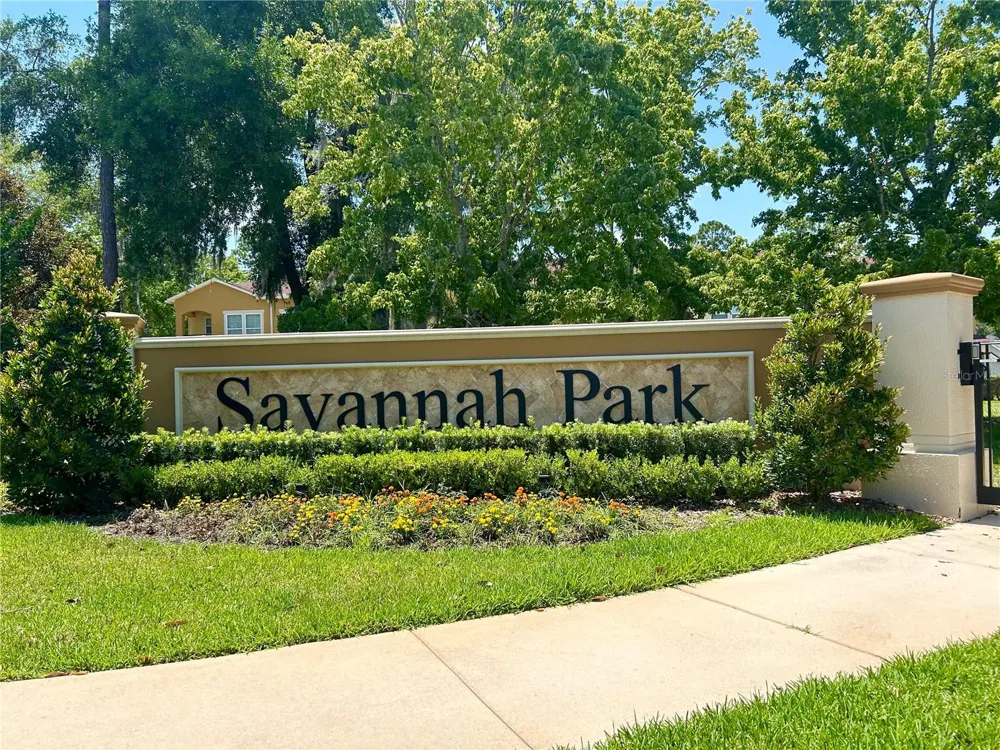 5332 FACTORS WALK DRIVE Sanford, FL 32771