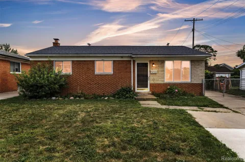 18260 Spring Court