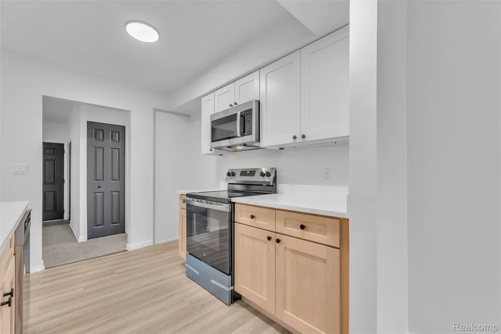 18260 Spring Court Fraser City, MI 48026