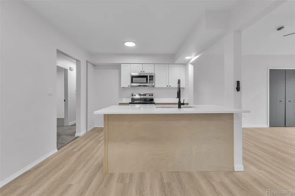 18260 Spring Court Fraser City, MI 48026