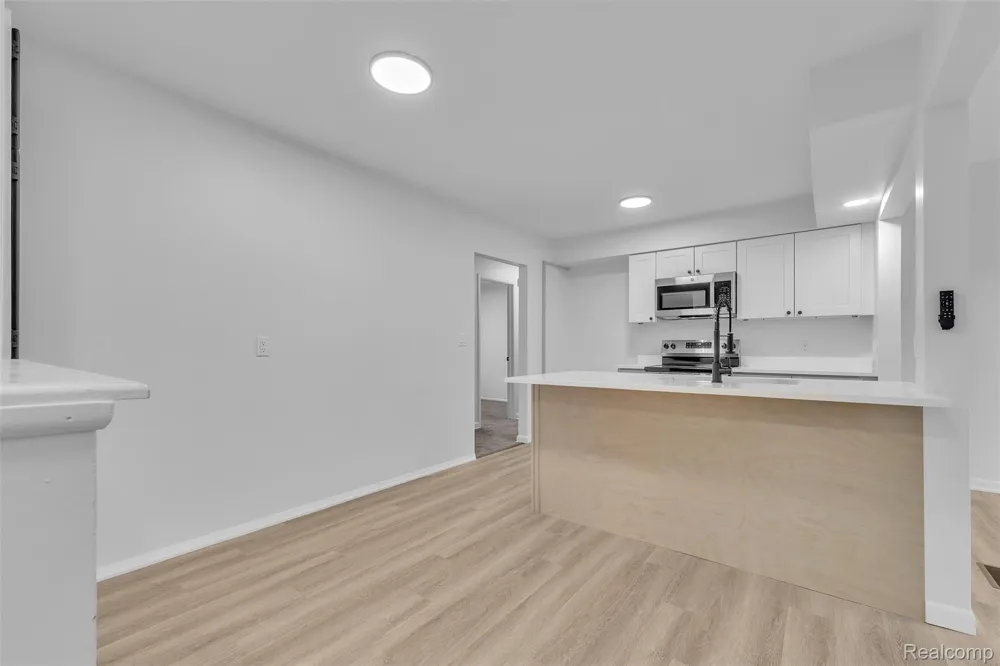 18260 Spring Court Fraser City, MI 48026