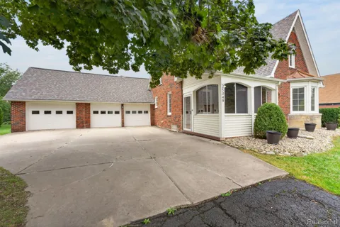 25349 E Huron River Drive