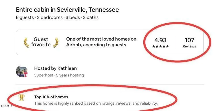 1654 Veterans Blvd #32 Sevierville, TN 37862