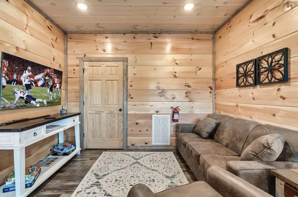 1654 Veterans Blvd #32 Sevierville, TN 37862