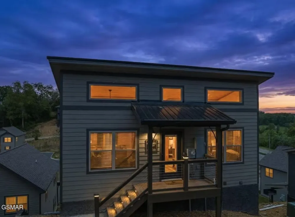 1654 Veterans Blvd #32 Sevierville, TN 37862