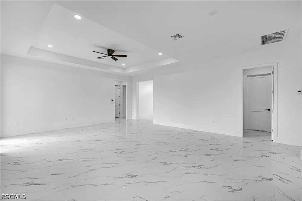 NW 31st Place Cape Coral, FL 33993