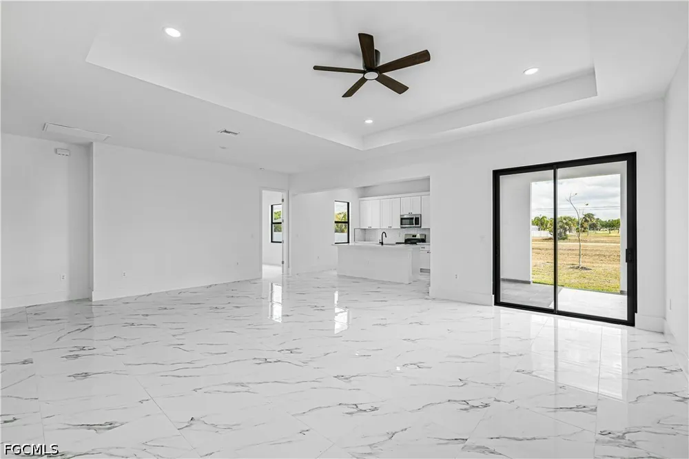 NW 31st Place Cape Coral, FL 33993