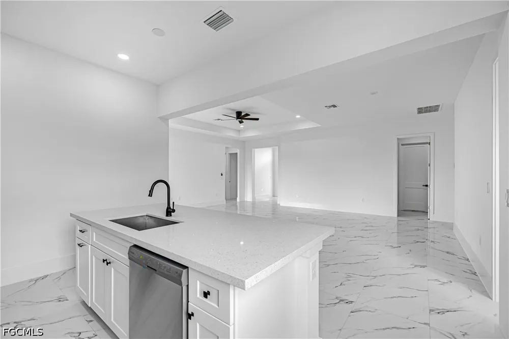 NW 31st Place Cape Coral, FL 33993