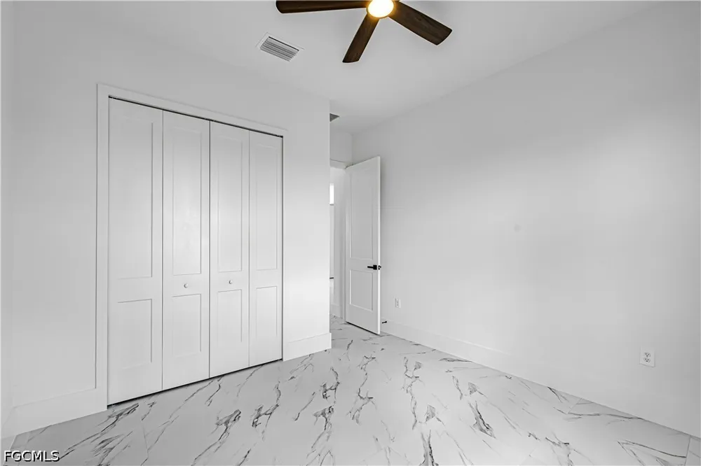 NW 31st Place Cape Coral, FL 33993