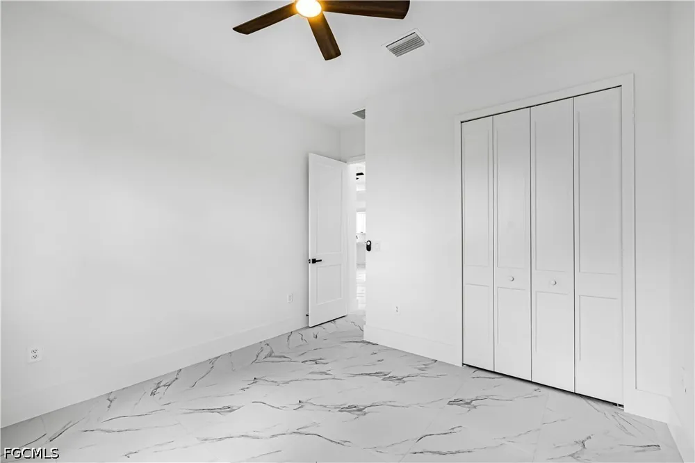 NW 31st Place Cape Coral, FL 33993