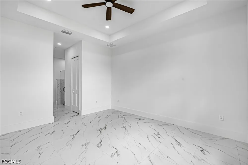 NW 31st Place Cape Coral, FL 33993