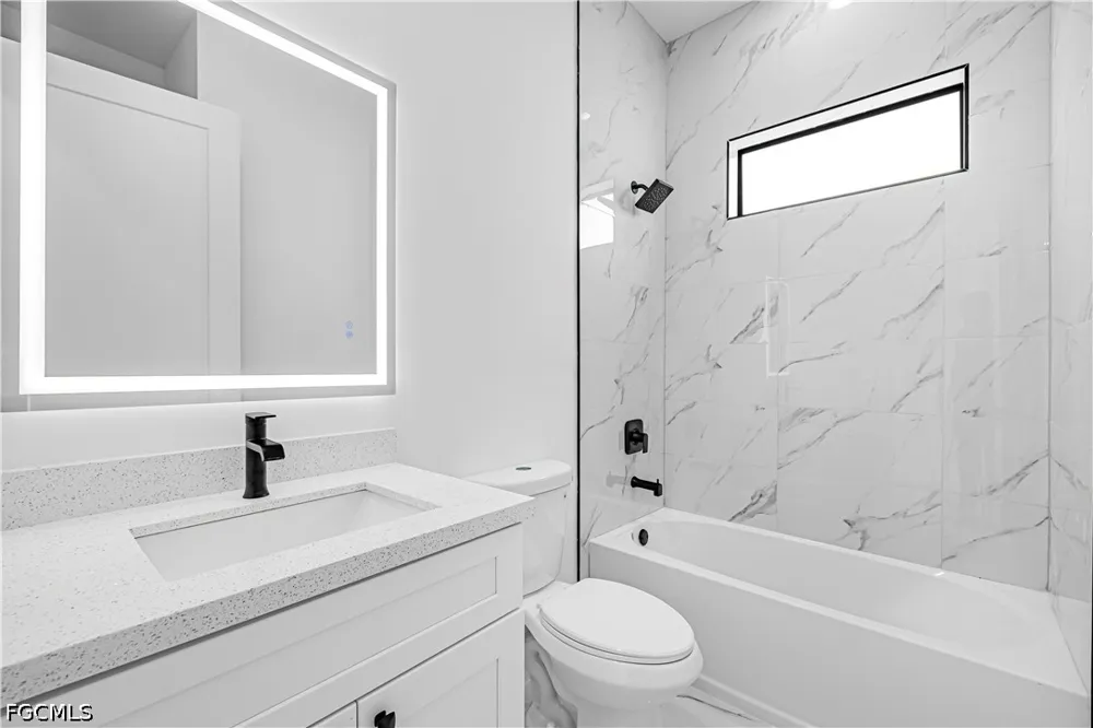NW 31st Place Cape Coral, FL 33993