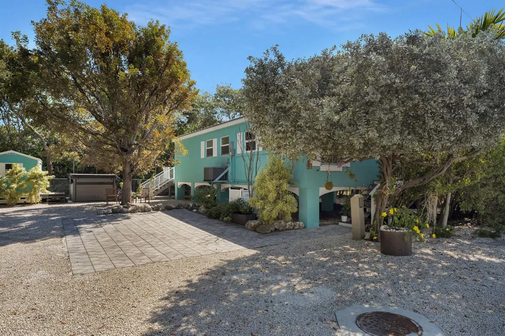 150 Sunshine Boulevard Tavernier, FL 33070