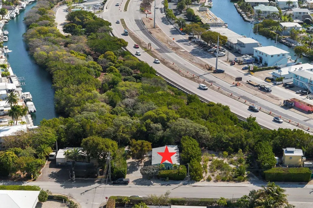 150 Sunshine Boulevard Tavernier, FL 33070