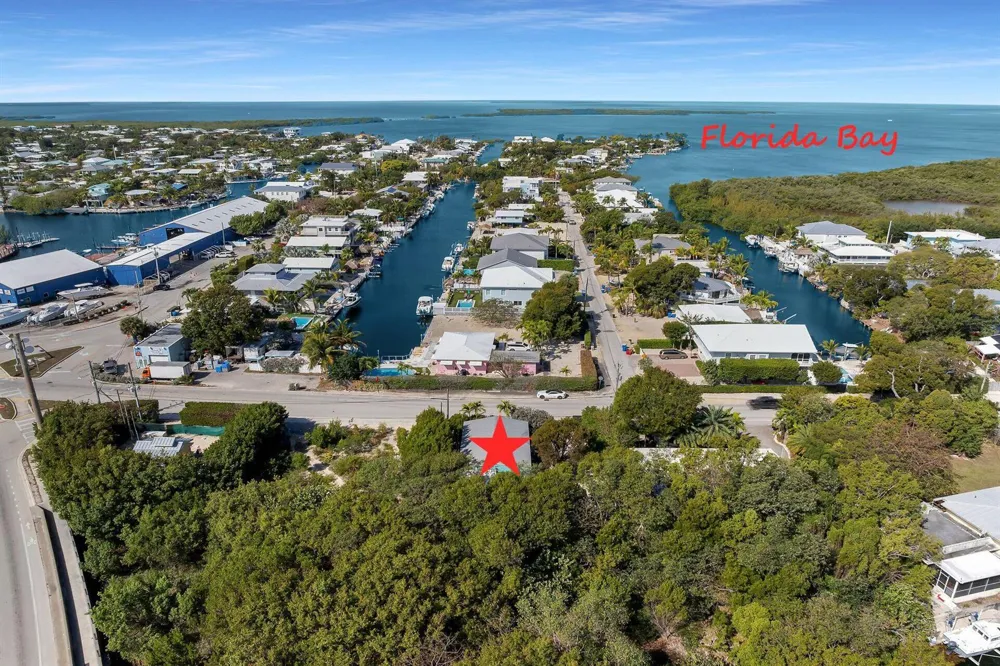 150 Sunshine Boulevard Tavernier, FL 33070