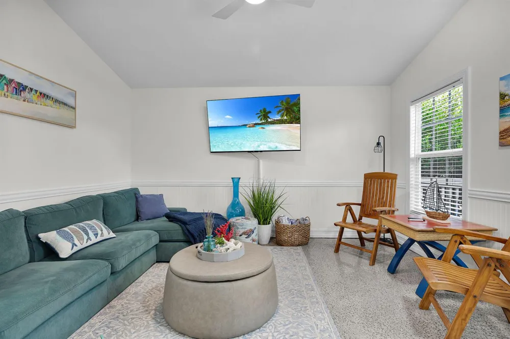 150 Sunshine Boulevard Tavernier, FL 33070