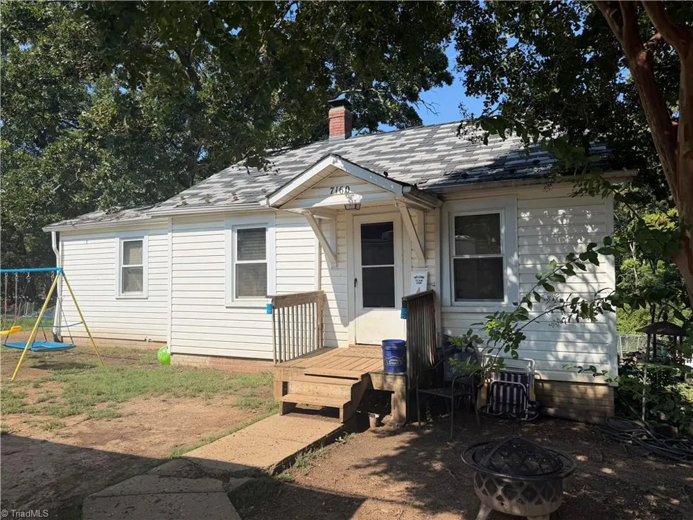 7160 Red Bank Road Germanton, NC 27019