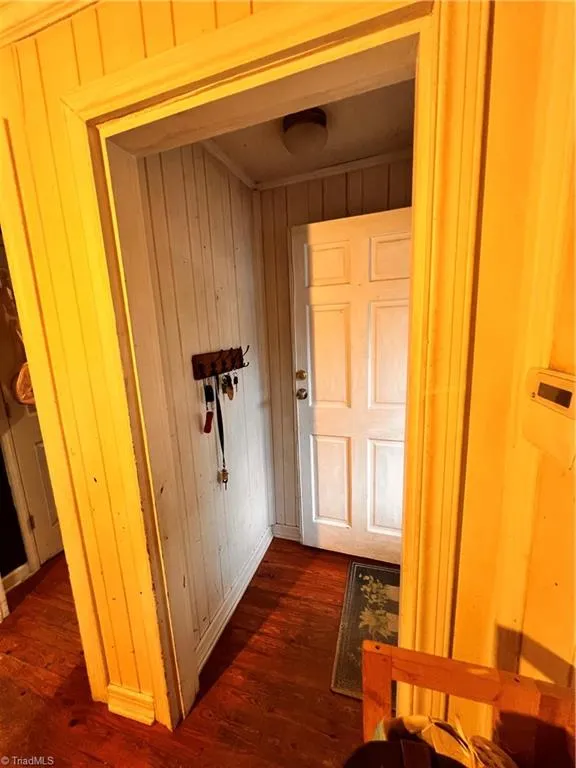 7160 Red Bank Road Germanton, NC 27019