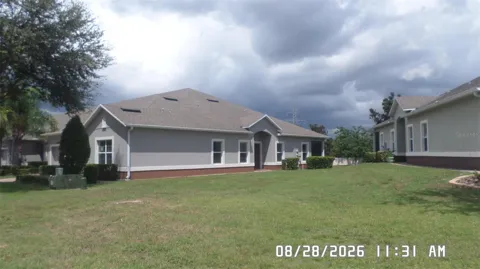3547 FAIRWATERS COURT #F