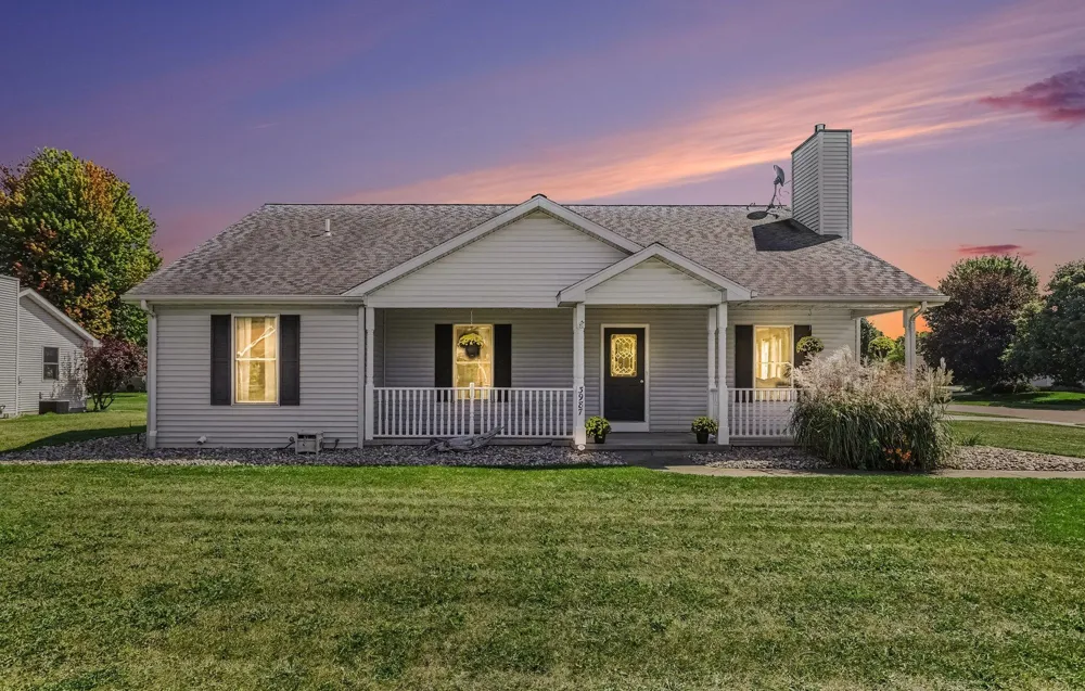 3987 Michelle Drive St. Joseph, MI 49085