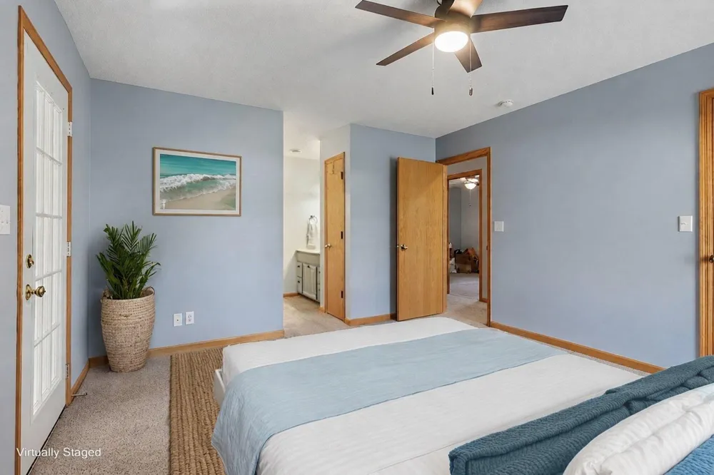 3987 Michelle Drive St. Joseph, MI 49085