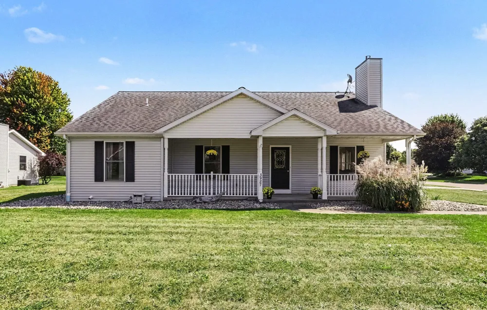 3987 Michelle Drive St. Joseph, MI 49085