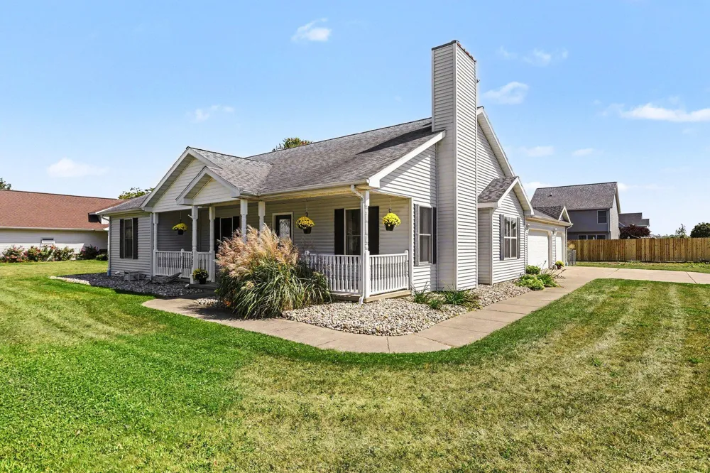 3987 Michelle Drive St. Joseph, MI 49085