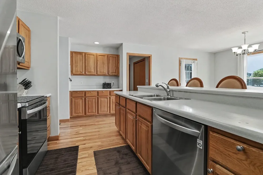 3987 Michelle Drive St. Joseph, MI 49085