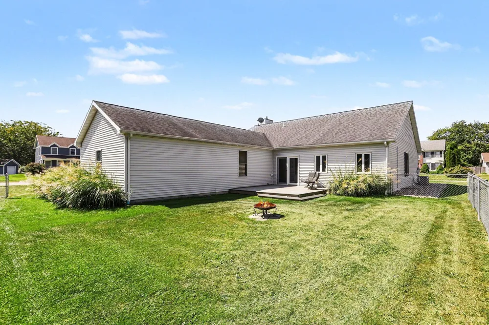 3987 Michelle Drive St. Joseph, MI 49085