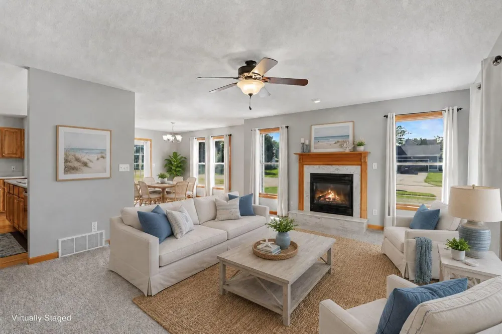3987 Michelle Drive St. Joseph, MI 49085