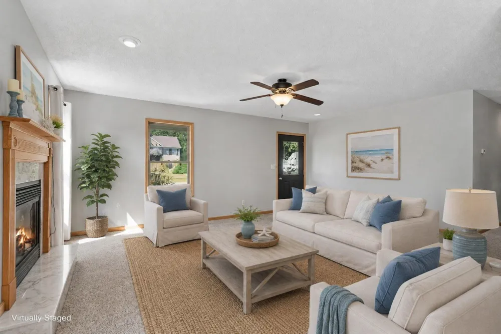 3987 Michelle Drive St. Joseph, MI 49085