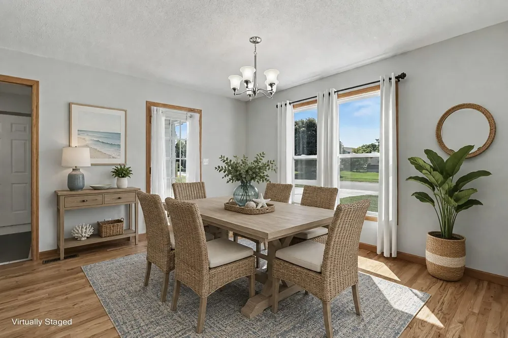 3987 Michelle Drive St. Joseph, MI 49085