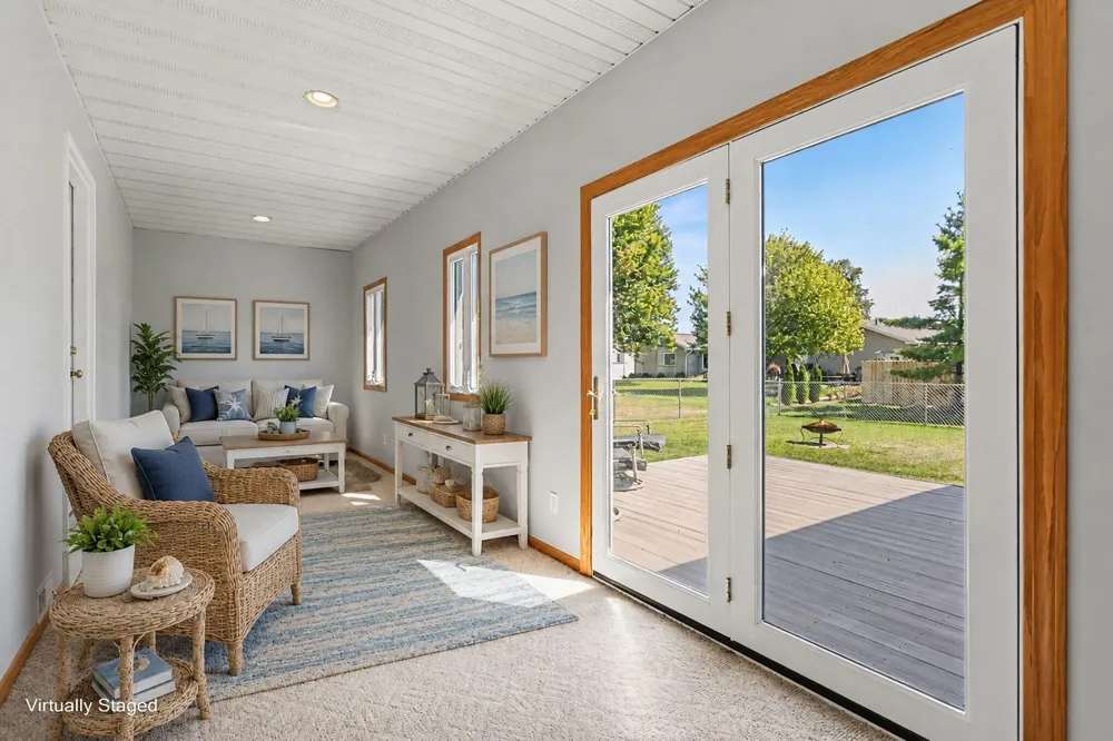 3987 Michelle Drive St. Joseph, MI 49085