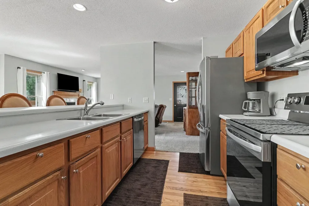3987 Michelle Drive St. Joseph, MI 49085
