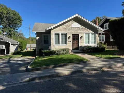 39 hillside Avenue