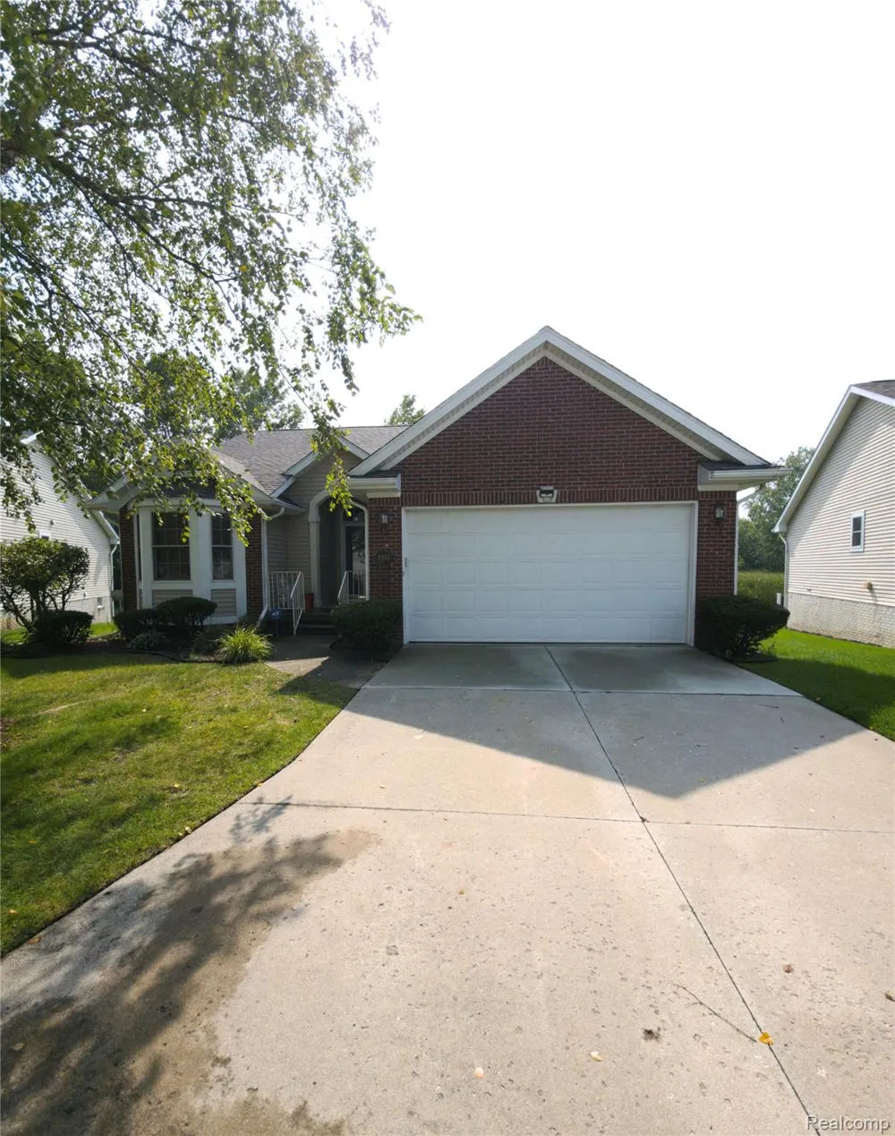 1151 Creekside Court Burton City, MI 48509