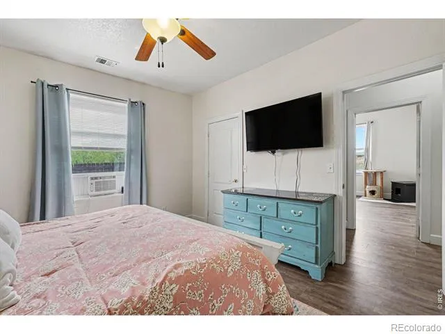9548 Mcguire Avenue Carr, CO 80612