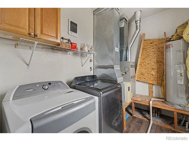 9548 Mcguire Avenue Carr, CO 80612