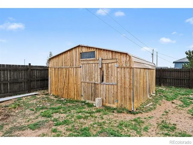 9548 Mcguire Avenue Carr, CO 80612