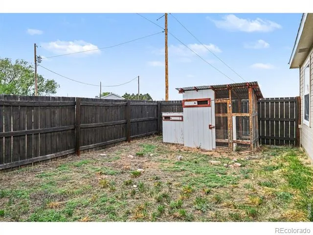 9548 Mcguire Avenue Carr, CO 80612