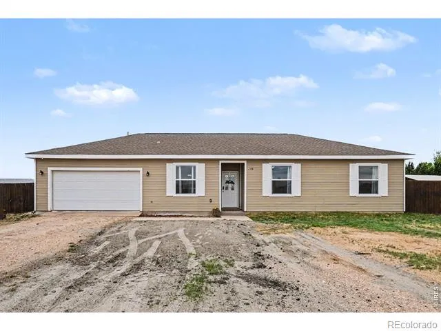 9548 Mcguire Avenue Carr, CO 80612