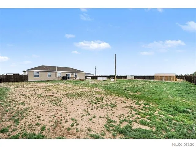 9548 Mcguire Avenue Carr, CO 80612