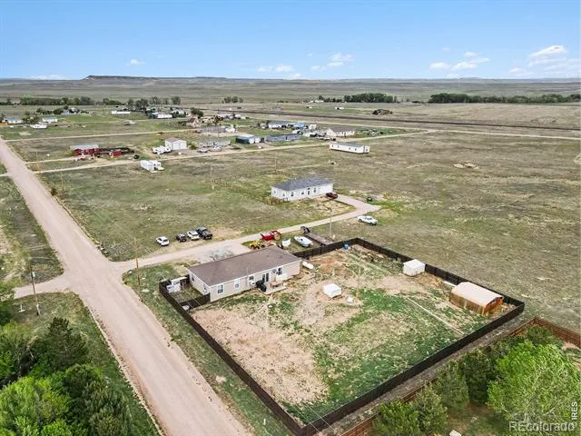 9548 Mcguire Avenue Carr, CO 80612