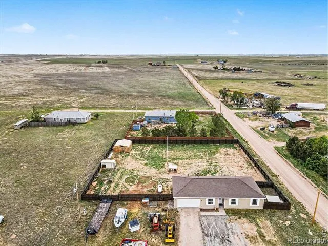 9548 Mcguire Avenue Carr, CO 80612